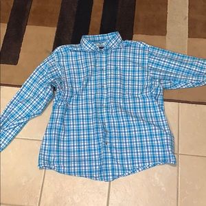 Ariat Dress Shirt